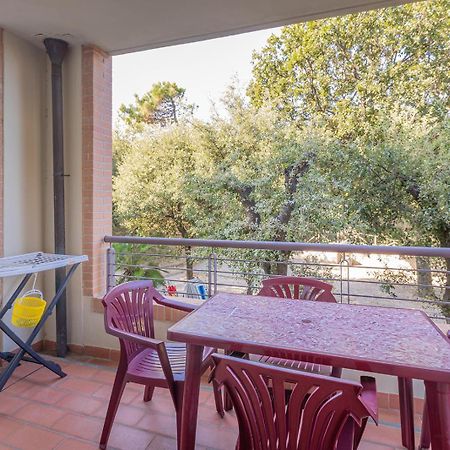 Villa La Cavaliera San Vincenzo Dış mekan fotoğraf