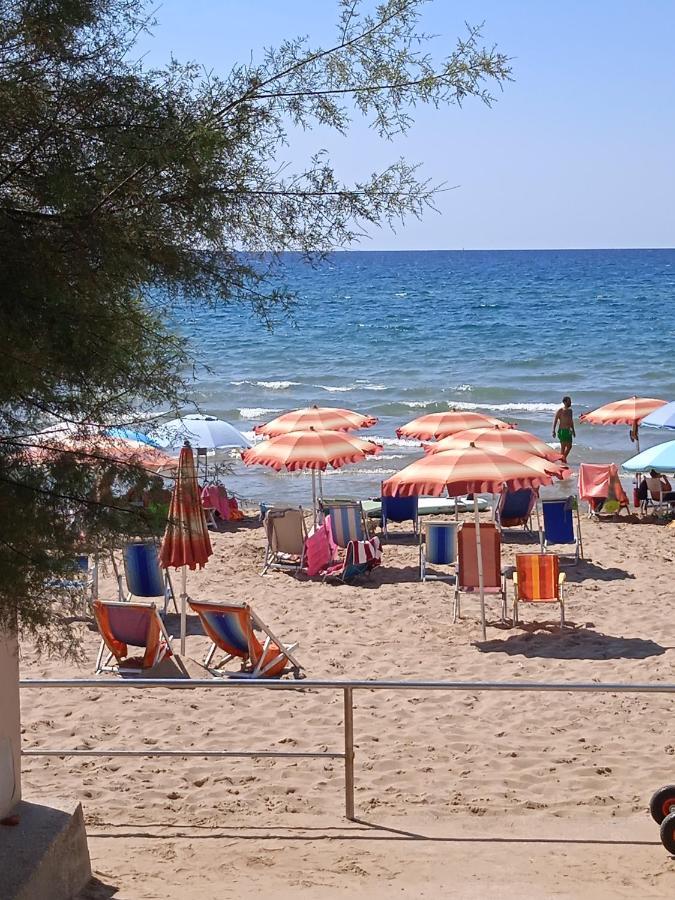 Villa La Cavaliera San Vincenzo Dış mekan fotoğraf