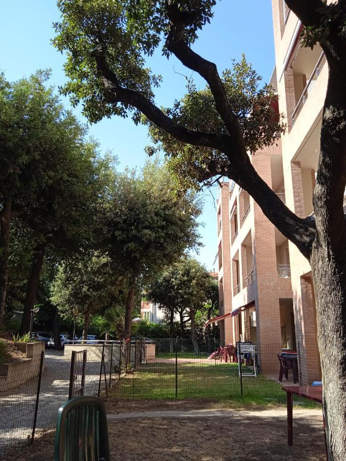 Villa La Cavaliera San Vincenzo Dış mekan fotoğraf