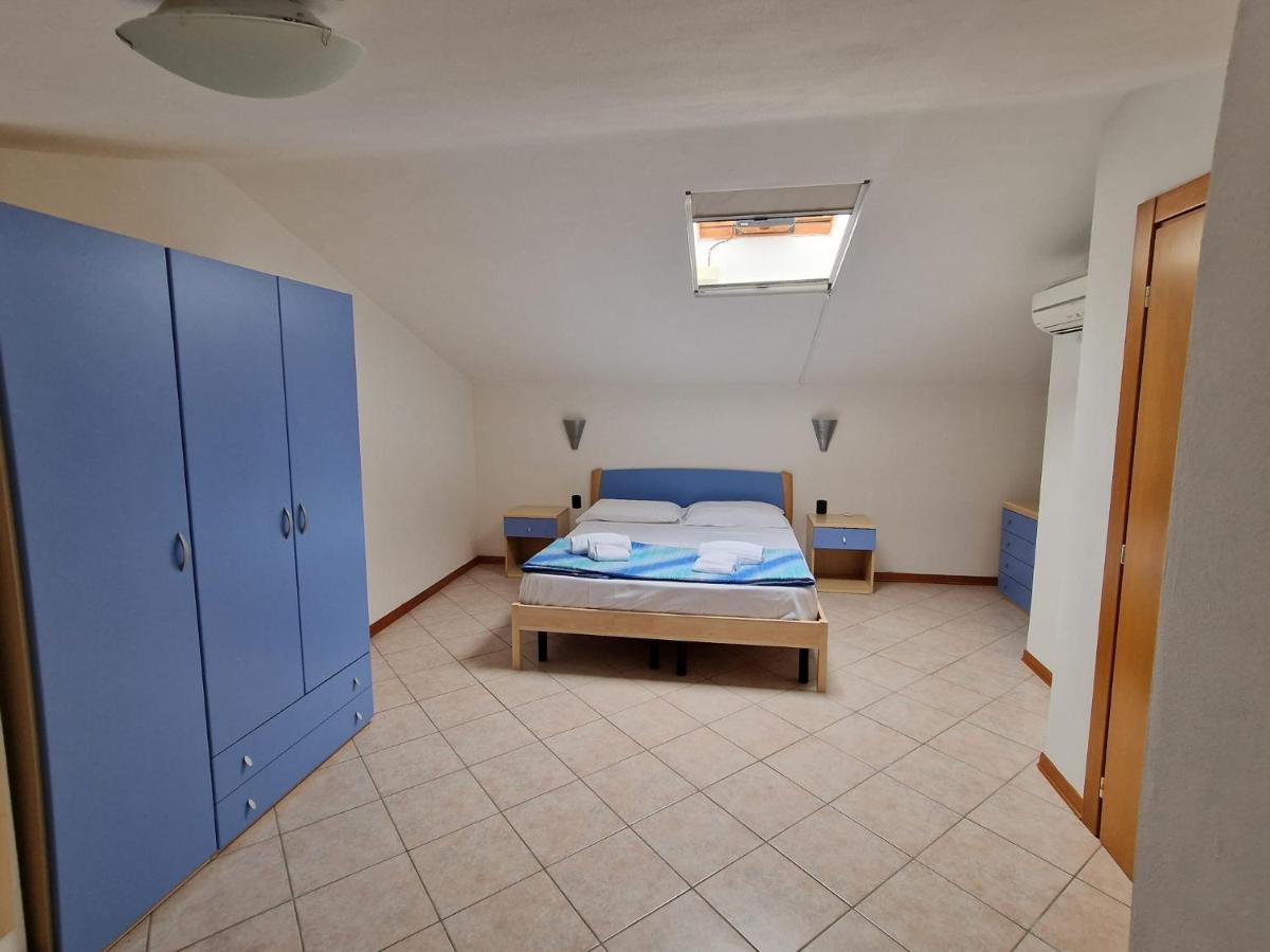 Villa La Cavaliera San Vincenzo Dış mekan fotoğraf