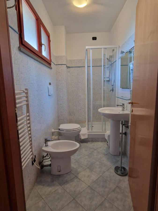 Villa La Cavaliera San Vincenzo Dış mekan fotoğraf