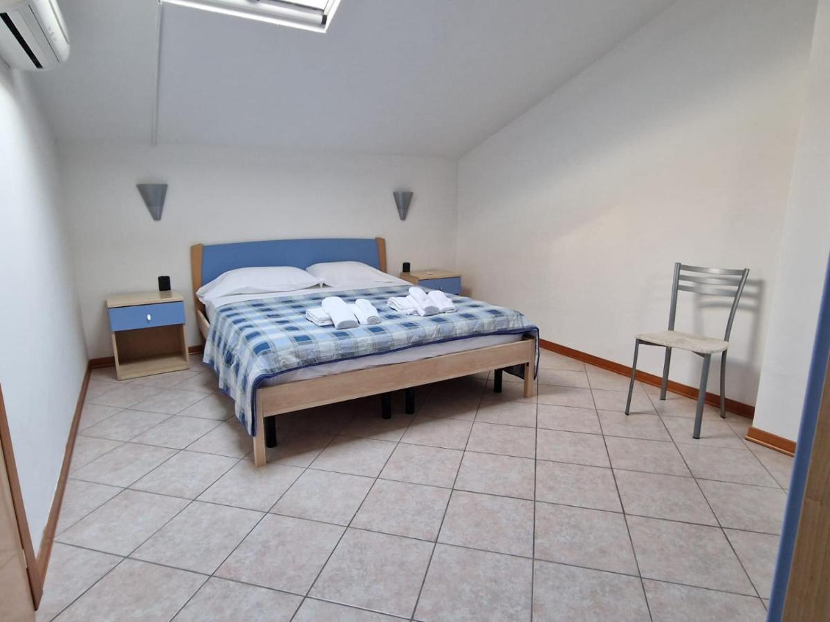 Villa La Cavaliera San Vincenzo Dış mekan fotoğraf
