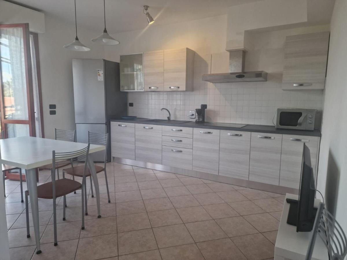 Villa La Cavaliera San Vincenzo Dış mekan fotoğraf