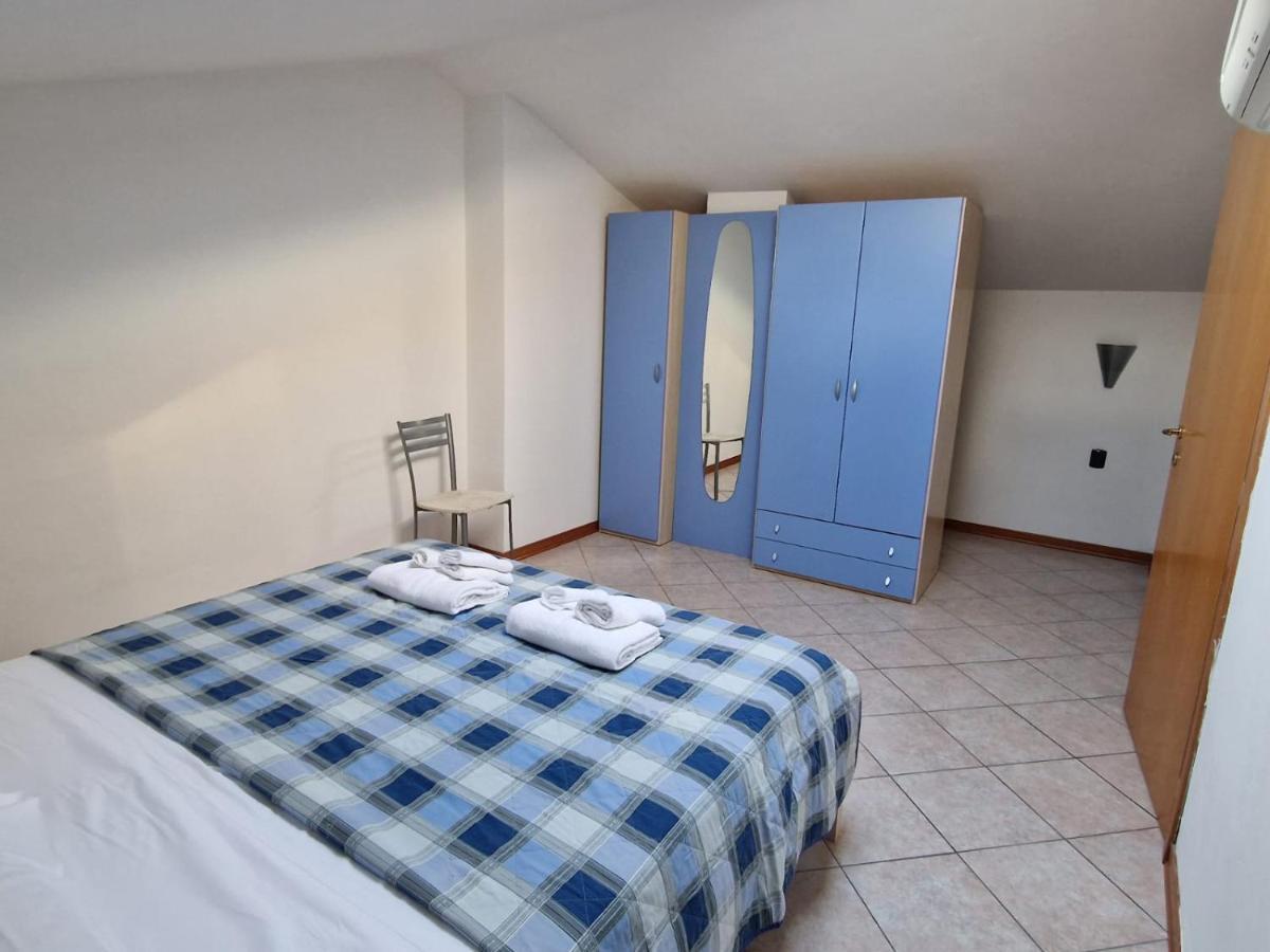 Villa La Cavaliera San Vincenzo Dış mekan fotoğraf