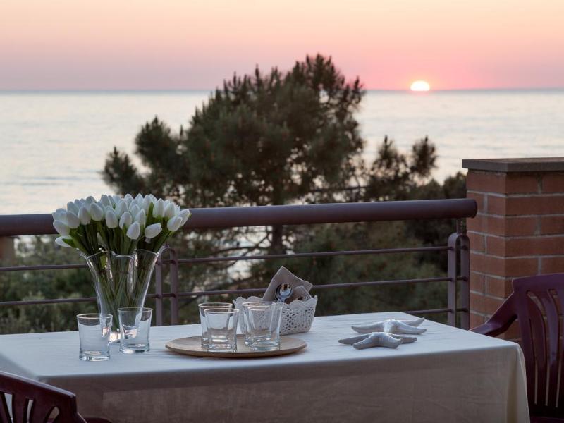 Villa La Cavaliera San Vincenzo Dış mekan fotoğraf